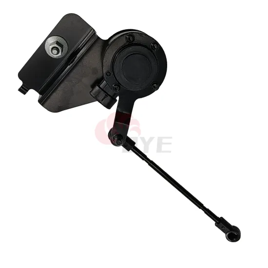 Height Suspension Level Sensor for Cadillac CTS: 25767365 ER10030