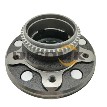 DI-SOLIK Auto Bearings 43502-69046 43502-69045 43502-60040 for Land Cruiser ABS Repuestos