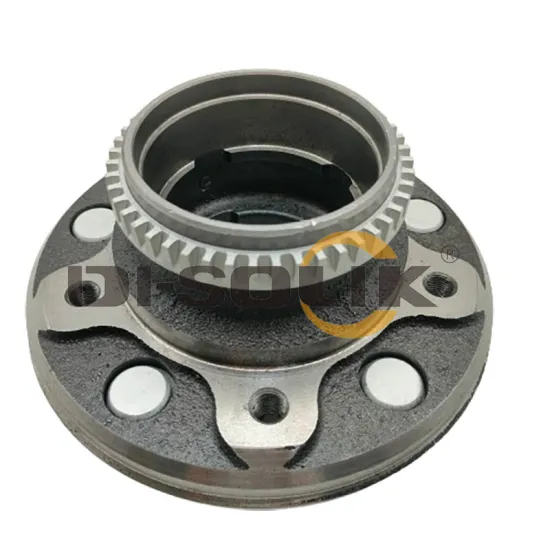 DI-SOLIK Auto Bearings 43502-69046 43502-69045 43502-60040 for Land Cruiser ABS Repuestos