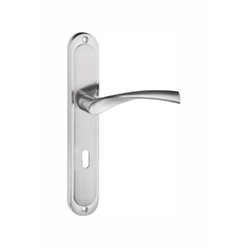 Excellent quality and aluminum plate aluminum handle