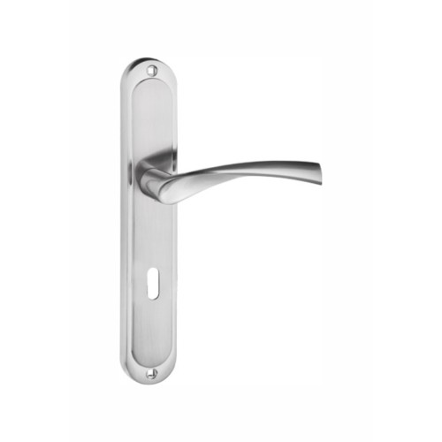 Excellent quality and aluminum plate aluminum handle