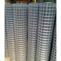 2x2 galvanized welded wire mesh for construction