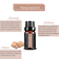 Aceite esencial de nuez moscada de calidad premium para la aromaterapia de la piel