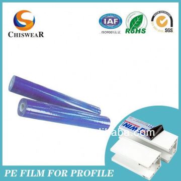 High Quality Door And Window Protective Film