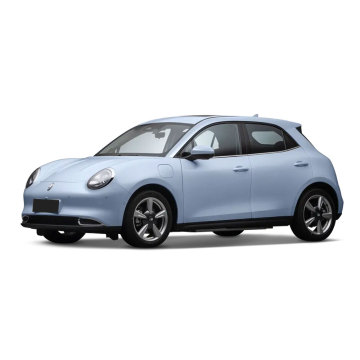 Buy In Stock Ora Good Cat Electric Cars - 5 Door 5 Seat Hatchback 401KM Range