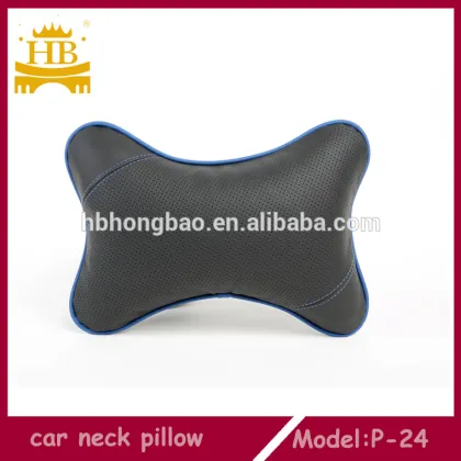 Car auto accessories Head Neck Rest Cushion Headrest Pillow