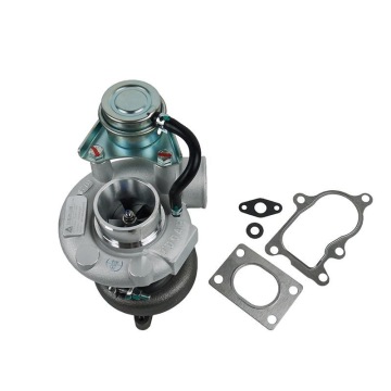Hot Sell Kubota Tractor Spare Parts: Turbocharger D905 DC60