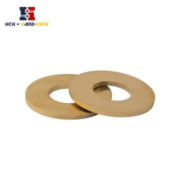 High Quality Brass Washer