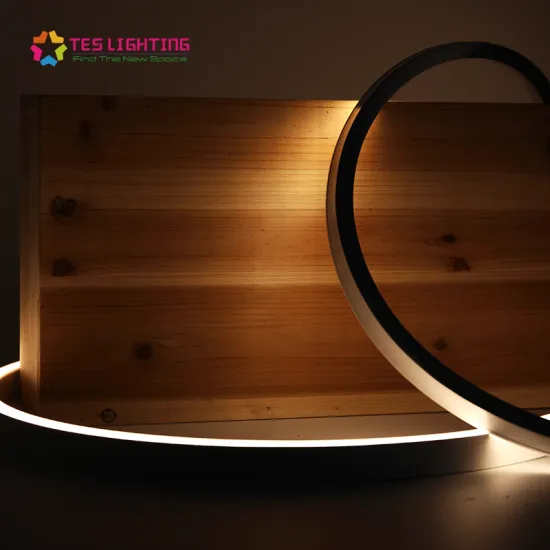 outdoor 12v neon led flexible waterproof