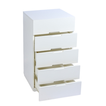 Timeless Wooden Chest of Drawers for Modern Living