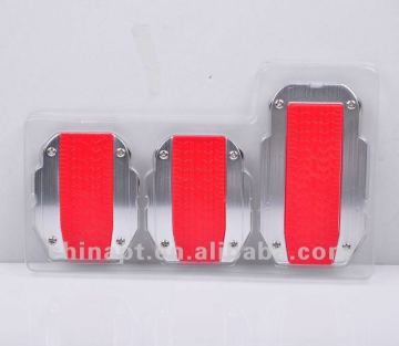 Auto Non Slip Pedal