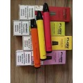 Wholesale Flair Plus Disposable Vape