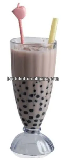 PC or AS Juice glasses