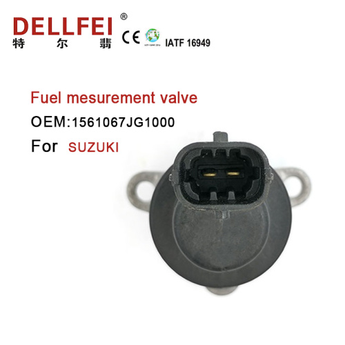 Các bộ phận tự động Van động cơ nhiên liệu 1561067JG1000 cho Suzuki