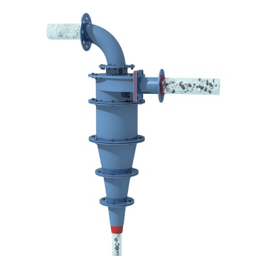 Entwässerung des Hydrocyklon -Separatorpreises