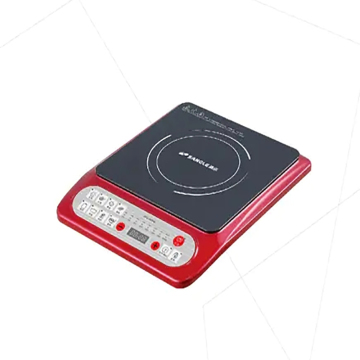 Single Burner Electric Home Portable Indcution Cooker Stove