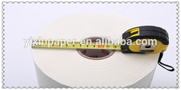 Standard roll virgin wood pulp roll towel