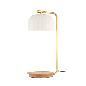 Lamp Light Desk LED Bedside with Study Lights for Home and Hotel Rooms