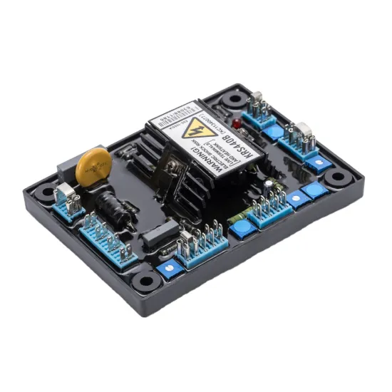 AVR KRS440B Automatic Voltage Regulator for Generator