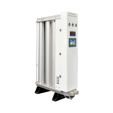 Hohe Effizienz 99,5% Reinheit Hande Stickstoffgenerator