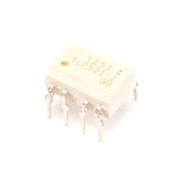 ホット販売オプトカプラー-5V/12V/24Vトランジスタ出力TLP521