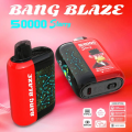 Dual Mesh Bang Blaze 50000 Puffs Disposable Vape