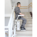 Chaise d'escalier pour handicapés