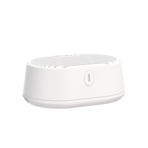 Белая агароднінная шайба тытана