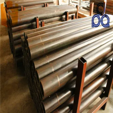 CFS Cold Finished Seamless STKM11A Precision Hydraulic Cold Drawn Tube