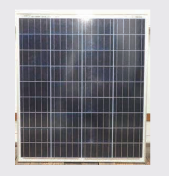 Πιστοποίηση RESUN mini poly panel 80watt INMETREO