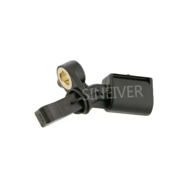 Volkswagen Polo Audi A1 OE WHT003863/WHT003863C 6Q0927807B Sistema de frenado antílogo Sensor de velocidad de la rueda - Trasero izquierdo