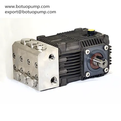 chemical liquid proof water treatment pump