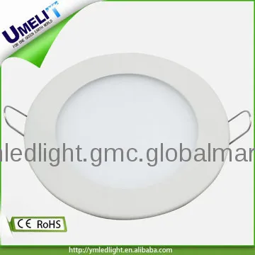 shenzhen led panel light