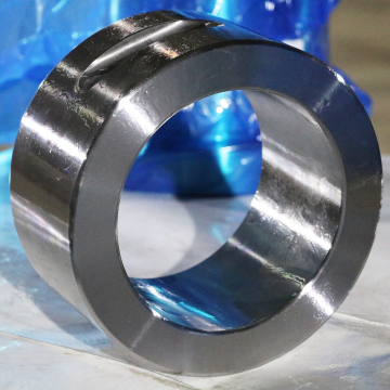 FRONTCOVER SB100(CLOSE TYPE) Lower Bush for Excavators