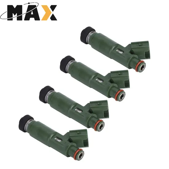 Fuel Injector for Toyota Matrix Corolla Pontiac Chevrolet 1.8L - 23250-22040