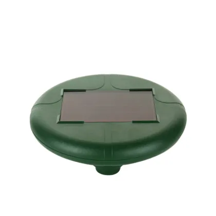 Shenzhen Boyoud Snake Solar Repellent Rodent Repellent