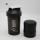 450 ml shaker geschroefd met potten en pillendoosje