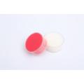 plastic sponge holder damper pad counting cup