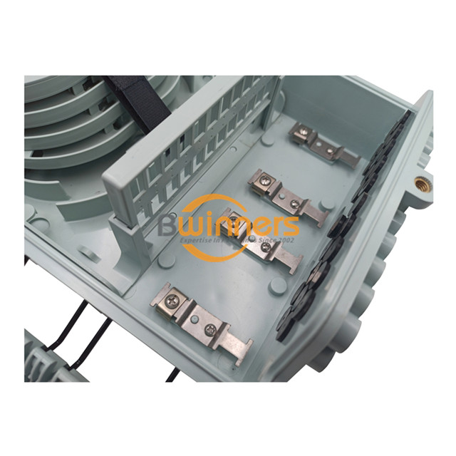 Optic Fiber Junction Box