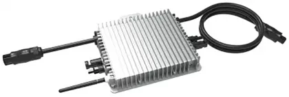 Solar Photovoltaic Inverters Micro Inverter Solar Panels
