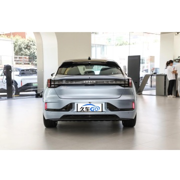 Geely Zeekr 001 100kWh WE