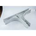 aluminium alloy horizontal tee