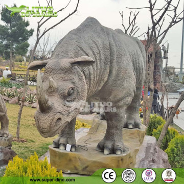 Animated Life Size Animatronic Animal for Sale
