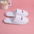 Comfortable soft flat walking chinese new eva slippers