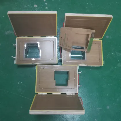 Factory Price Bakelite Blister Sealing Mold - Heat Sealing Mould for Blister and Card Packaging