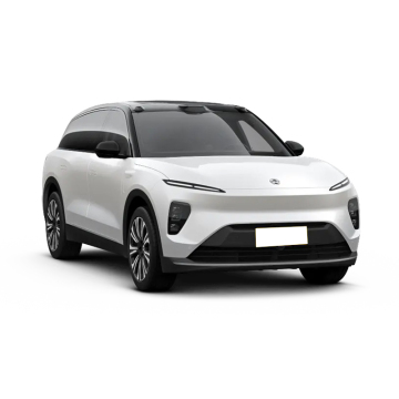Factory Direct New Energy Vehicles: Nio ES6, ES7, ES8 - Premium Electric Cars for Adults