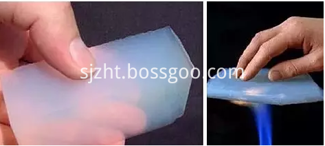 Aerogel (aerogel)