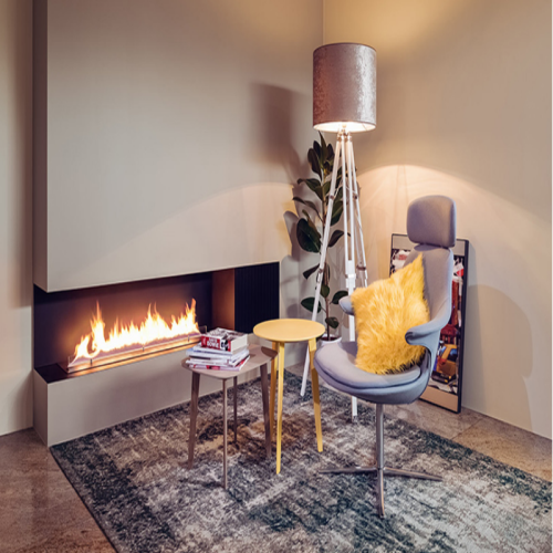 home goods ethanol fireplaces