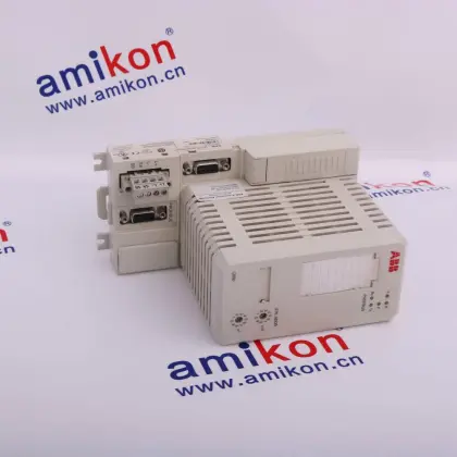 ABB XU04 XU 04 plc