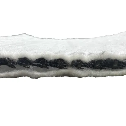 Geonet Geocomposite 6mm Netcore Plastic Net for Civil Engineering